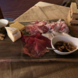 Vecchia Combo Food