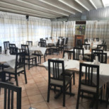 Il Giardino inside