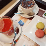 Mcdonald's Nourriture