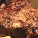 Da Michele Comida