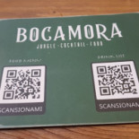 Bocamora Extérieur