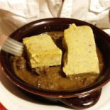 Ianua Coeli Comida