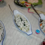 Del Mulino Nourriture