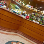 Trattoria Albergo Zucchi Comida