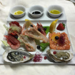 Don Chisciotte food