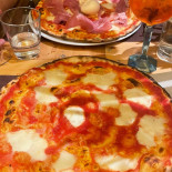 Don Chisciotte food