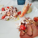 Alloro Comida