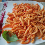 La Rusticana Nourriture