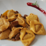 La Rusticana Nourriture