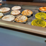 Pasticceria Mantovani food