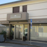 Pasticceria Mantovani outside