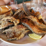 L'osteria Veneta Nourriture