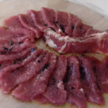 Antica Trattoria Da Romano Dal 1936 food
