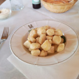 Pizzeria Monclassico Food
