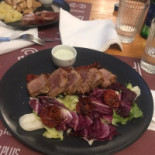 Slash Plus Comida