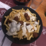 Slash Plus Comida