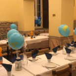 Al Castello Comida