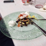 Al Castello Comida