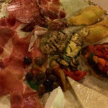 La Taparita Comida