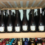 Brewpub Bunker Comida