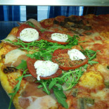 Pizza E Vai Nourriture