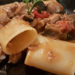Il Capriccio Nourriture