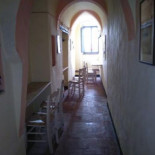 Aperipizza Vecchio Tinaio outside