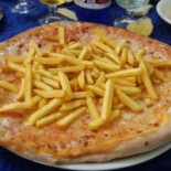 Da Uccio Nourriture