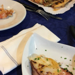 Da Uccio Comida