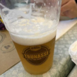 Birrificio Trunasse Comida