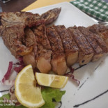 Trattoria I Barberi Dentro
