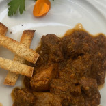 Trattoria I Barberi Dentro