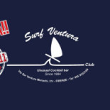 Ventura Surf Nourriture