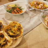 Sole Griko Comida