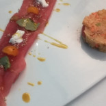 Cuisine 83 Nourriture