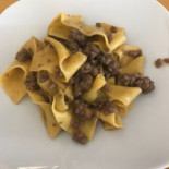 I Vecchi Amici food