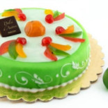 Dolci D'autore Nourriture