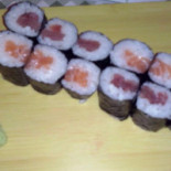 Tsuki Nourriture