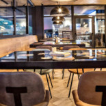 Lobis Cafebar À l'intérieur