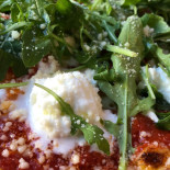 Pizzateca Nourriture