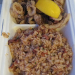 Fishexpress Inside