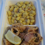 Fishexpress Inside