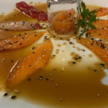 Miyumi Sushi Comida