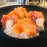 Miyumi Sushi Comida