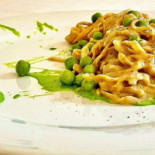 Osteria22 Nourriture
