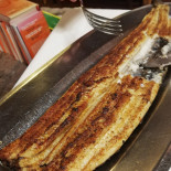 La Zanzara Comida
