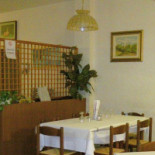Trattoria Cristofori Luisa Nourriture
