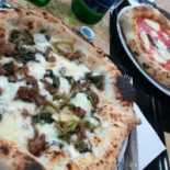 Verdevasinicola Comida