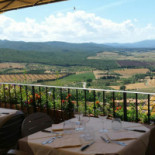 Osteria L'impronta Comida
