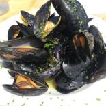 Sottomare Comida